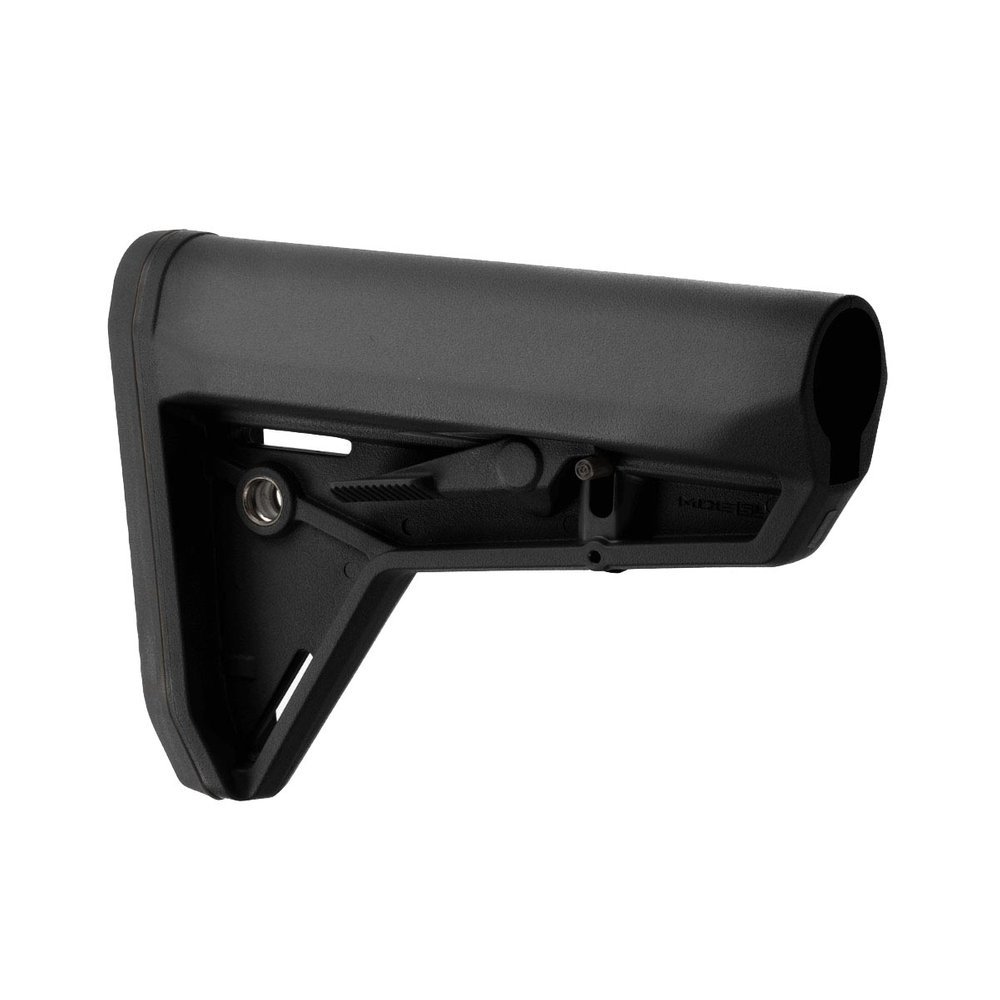 Приклад Magpul MOE SL (Mil-Spec). Black Фото 2
